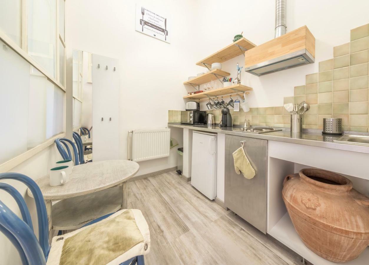 Atlanta Apartment Is In The Heart Of Βουδαπέστη Εξωτερικό φωτογραφία