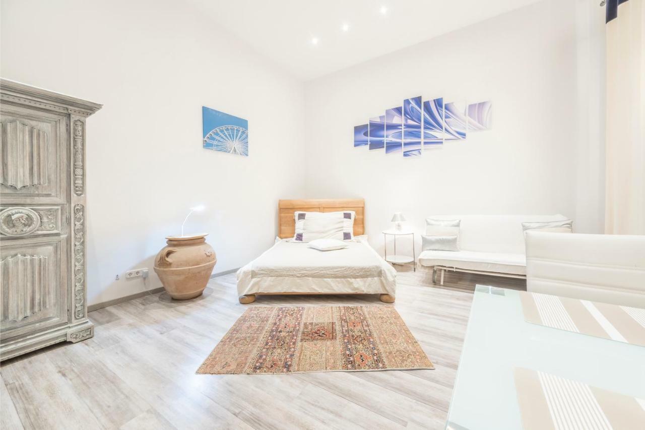 Atlanta Apartment Is In The Heart Of Βουδαπέστη Εξωτερικό φωτογραφία