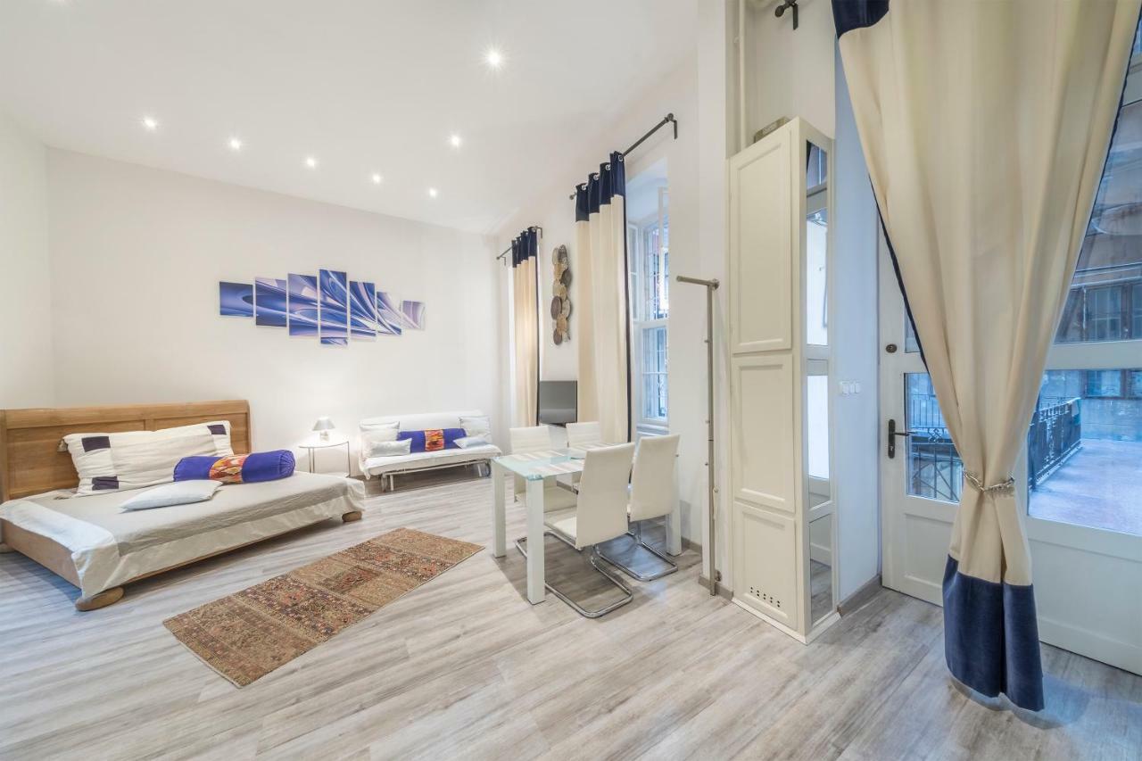 Atlanta Apartment Is In The Heart Of Βουδαπέστη Εξωτερικό φωτογραφία