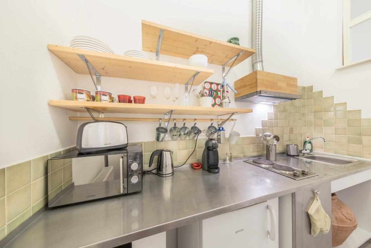 Atlanta Apartment Is In The Heart Of Βουδαπέστη Εξωτερικό φωτογραφία