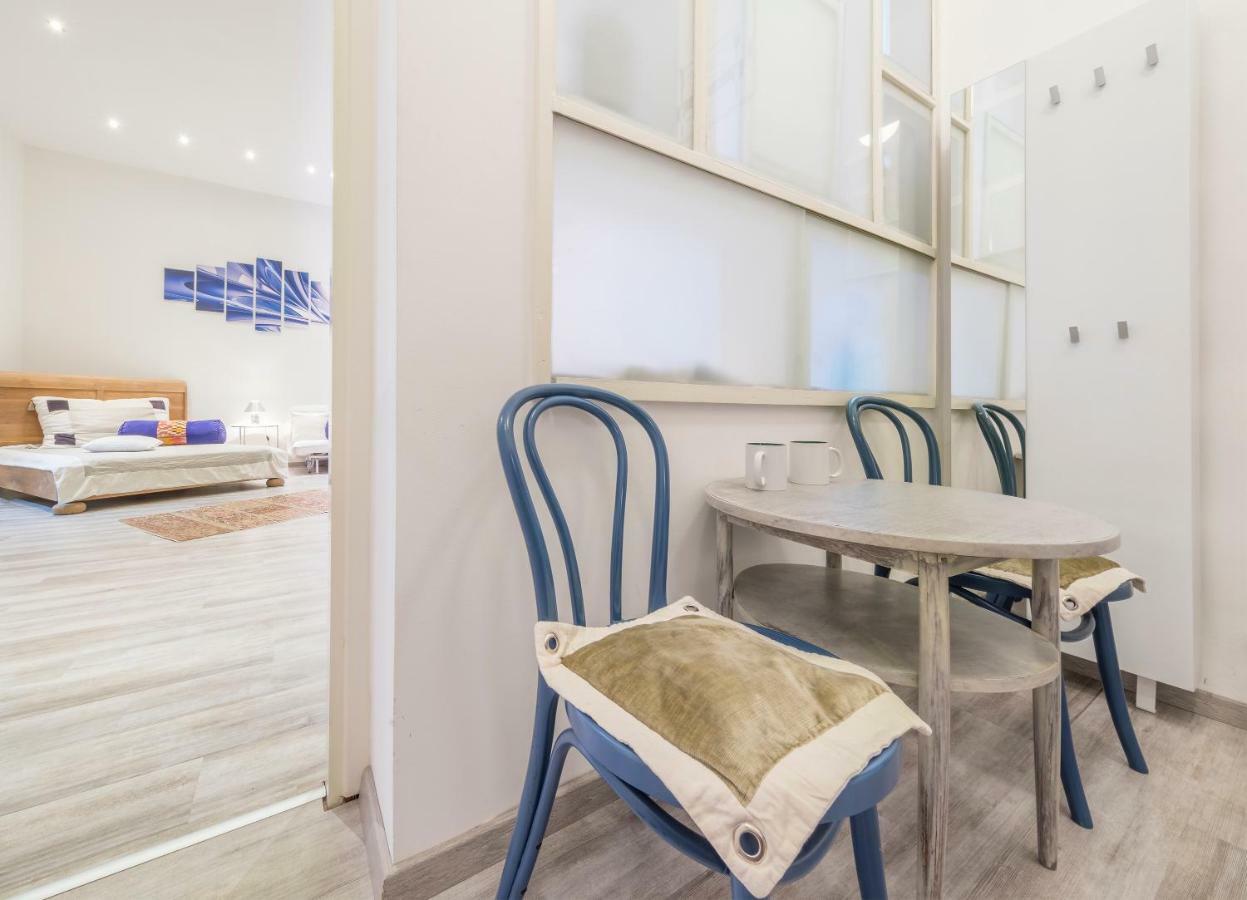 Atlanta Apartment Is In The Heart Of Βουδαπέστη Εξωτερικό φωτογραφία